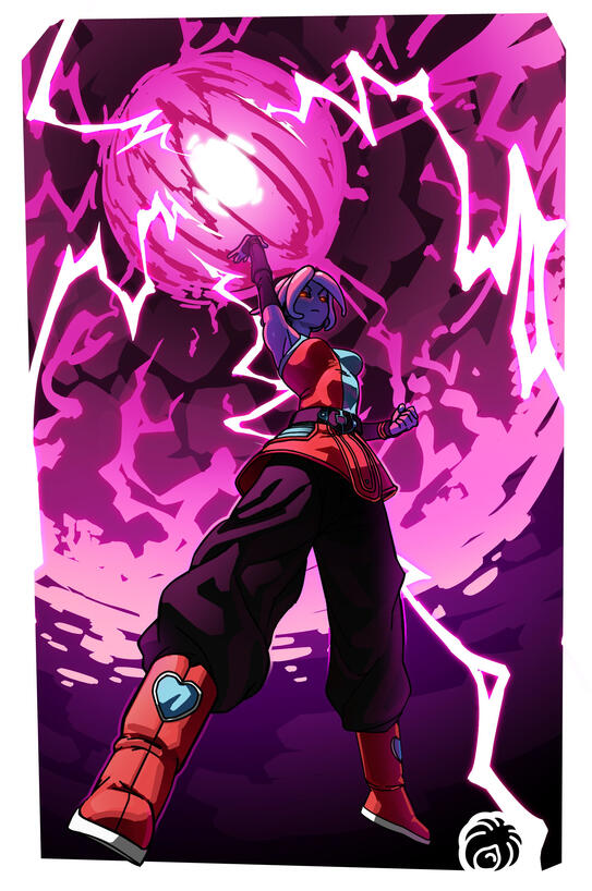 Judgement (Commission)