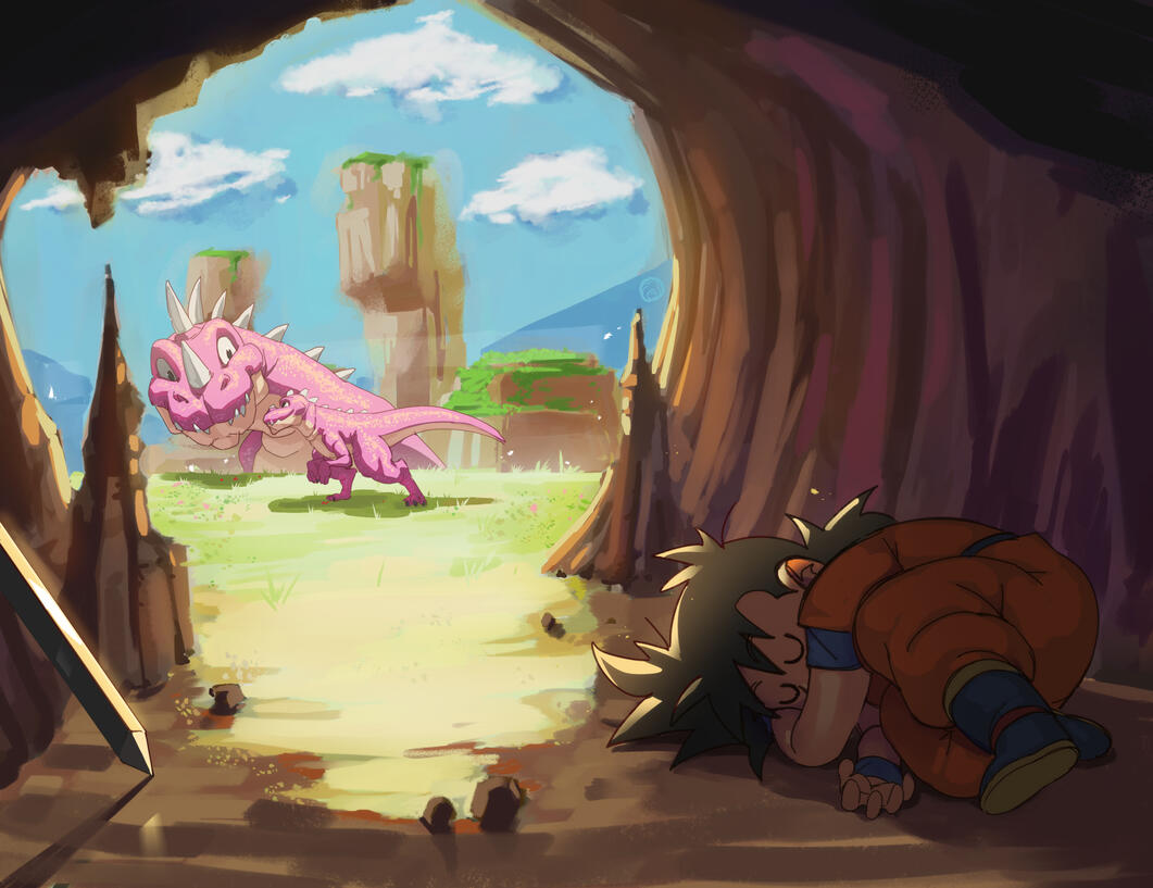 Cave Days