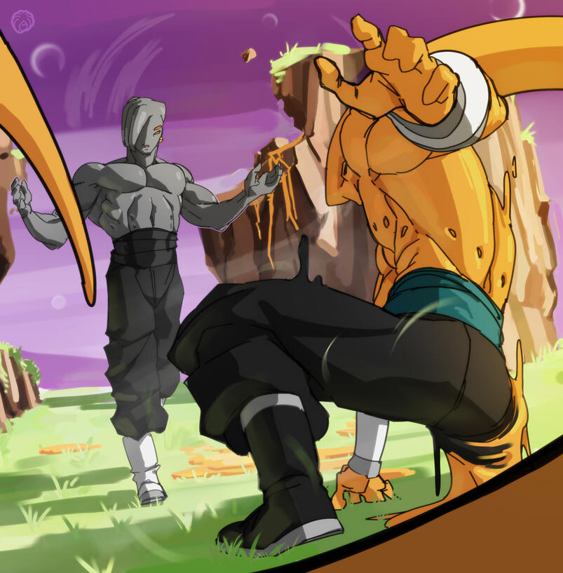 Father vs Son