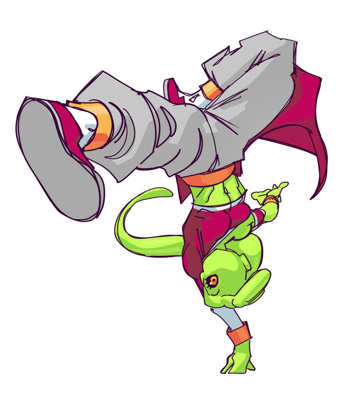 Sketch Example