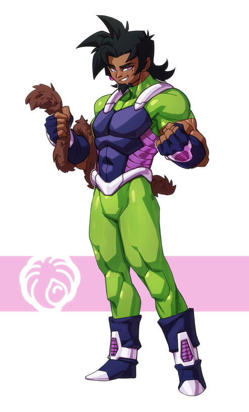 Full Render Example